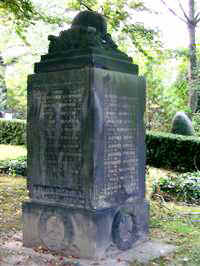 Dresden-Briesnitz, Foto © 2007 Jörg Schlechte