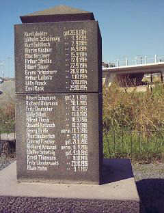 Dresden-Kaitz, Foto © Hanno Pommer