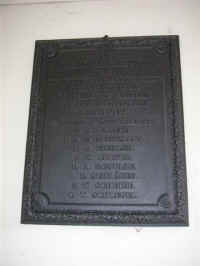 Dresden-Loschwitz (Kirche), Foto © 2006 Denis Trapp