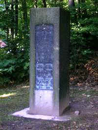Dresden-Hosterwitz, Foto © 2006 Denis Trapp
