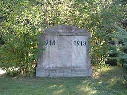 Leipzig, Friedhof Leutzsch, Foto © Liselotte Böttcher