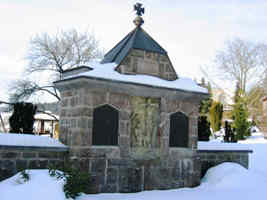 Düdinghausen, Stadt Medebach, Foto © 2005 Rudolf G. Schönhense