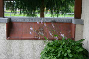 Düns, Foto © 2005 W. Leskovar