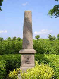 Düppeler Schanze, Foto © Oliver Grünwald