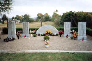 Dürr-Arnsdorf (heute: Jarnołtów), Foto © 2007 Karl Müller