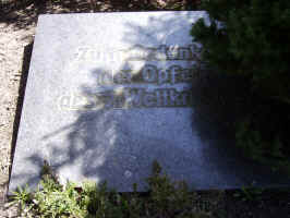 Eberswalde-Finow, Foto © 2007 H.-J. Gliese