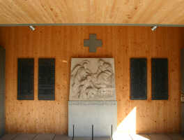 Egg-Großdorf, Foto © 2006 W. Leskovar