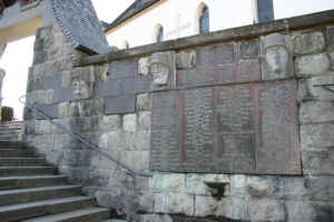 Egg, Foto © 2006 W. Leskovar