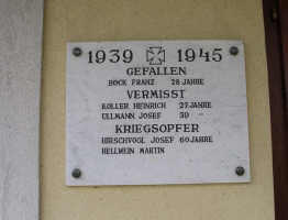 Ernstbrunn, Foto © 2007 Gerhard & Rainer Hickl