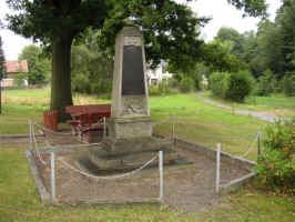 Hohnstein-Ehrenberg, Foto © 2006 Denis Trapp