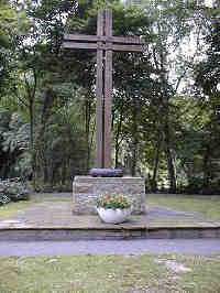 Nordenham-Blexen, Foto © 2004 Karl Geking