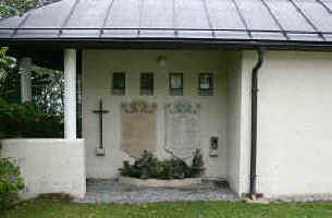 Eichenberg, Foto © 2004 W. Leskovar