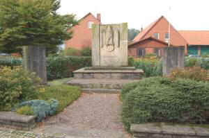 Eilsen-Heeßen (Hauptstraße), Foto © 2008 Bernd W. Tünnermann