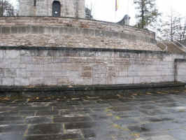 Eisenach (Burschenschaftsdenkmal), Foto © 2006 Samlowsky