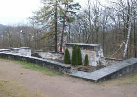 Eisenach (Burschenschaftsdenkmal), Foto © 2006 Samlowsky