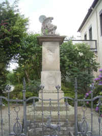 Springe-Eldagsen, Foto © 2005 M. Heine