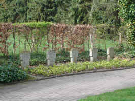 Elte (Friedhof), Foto © 2006 Anonym