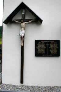 Emsreute, Foto © 2005 W. Leskovar