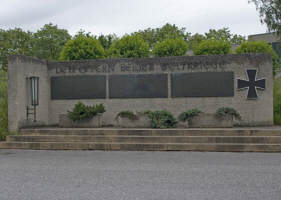 Enzenreith, Foto © 2006 W. Leskovar