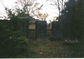 Erftstadt-Erp, Foto © 2004 A. Schubert