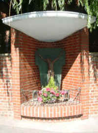 Eschweiler-St. Jöris, Foto © 2006 Martin Fröhlich