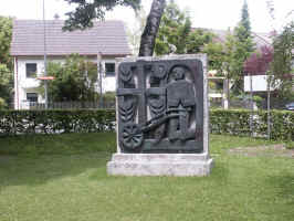 Dachau-Etzenhausen, Foto © 2005 Samlowsky