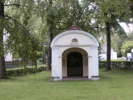 Dachau-Etzenhausen, Foto © 2005 Samlowsky