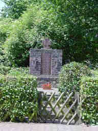 Fahrenholz, Foto © Karin Offen