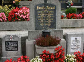 Feistritz am Wechsel, Foto © 2007 W. Leskovar