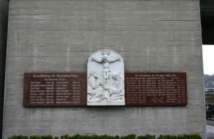 Feldkirch-Tosters, Foto © 2005 W. Leskovar