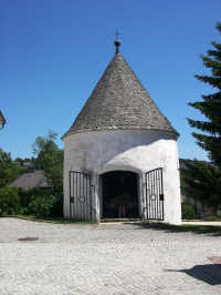 Feldkirchen, Foto © 2006 Kurt Pirker