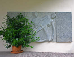 Finkenberg, Foto © 2007 W. Leskovar