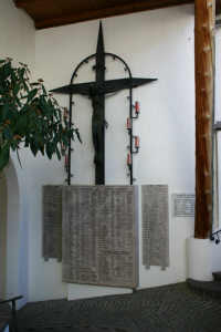 Fliess, Foto © 2007 W. Leskovar