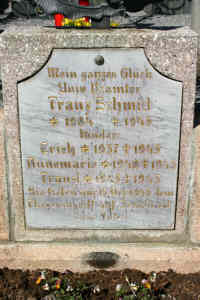 Fliess, Foto © 2007 W. Leskovar