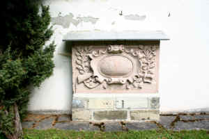 lirsch, Foto © 2005 W. Leskovar