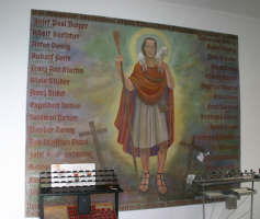 Fontanella, Foto © 2006 W. Leskovar