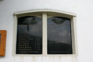 Frastanz-Amerlügen, Foto © 2005 W. Leskovar