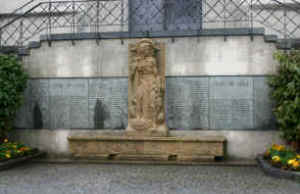 Frastanz, Foto © 2005 W. Leskovar