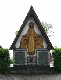 Fraxern, Foto © 2006 W. Leskovar