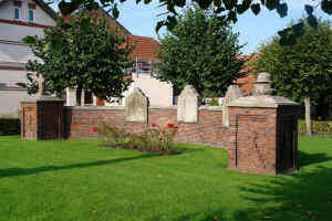 Freiburg (Elbe), Foto © 2006 Karin Offen