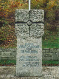 Freyung, Foto © 2007 Markus Hahne