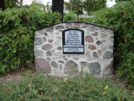 Heidesee-Friedersdorf, Foto © 2008 Martina Rohde