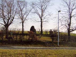 Friedewald, Foto © 2008 Olaf Thieme