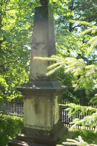 Reinsdorf-Friedrichsgrün, Foto © 2005 Detlev Schulze