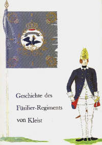 Füsilier-Regiment von Kleist, Foto © 2006 Karin Offen