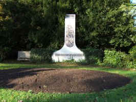 Neunkirchen-Furpach, Foto © 2007 Hans-Günther Sachs