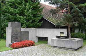 Gaißau, Foto: © 2004 W. Leskovar