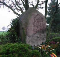 Garbsen-Heitlingen, Foto © 2007 Bolko Knust