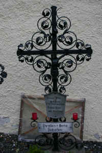 Gargellen, Foto © 2006 W. Leskovar