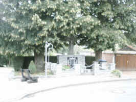 Geilenkirchen-Müllendorf, Foto © 2006 Andreas Schubert